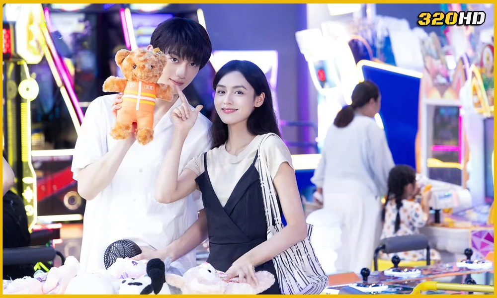ดูซีรี่ย์จีน Glaze of Love รอยรักบนเครื่องเคลือบ
