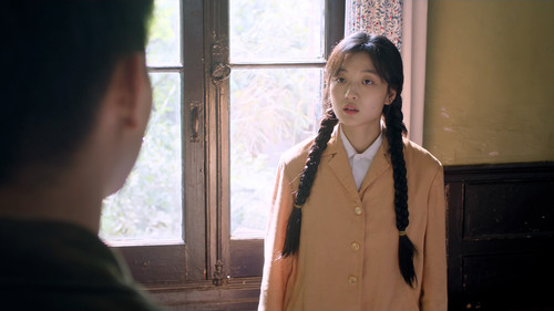 Love Story in the 1970s พึ่งพารักพักพิงฝัน  Season 1 EP 25