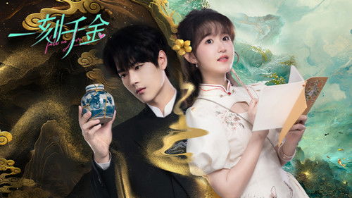Fall in Love พิสูจน์รักข้ามเวลา  Season 1 EP 21