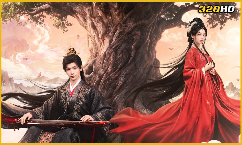 ดูซีรี่ย์จีน Reincarnated Love ห้วงฝันแห่งหลินอัน