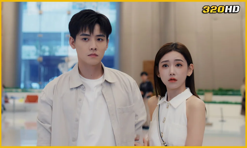 ดูซีรี่ย์ The Hidden Heir Ye Chen รหัสลับทายาทหมื่นล้าน