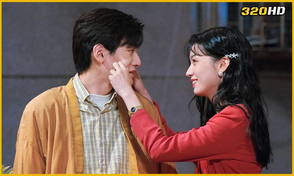 Dream of Golden Years ยุคทองของคนมีฝัน (2026) พากย์ไทย