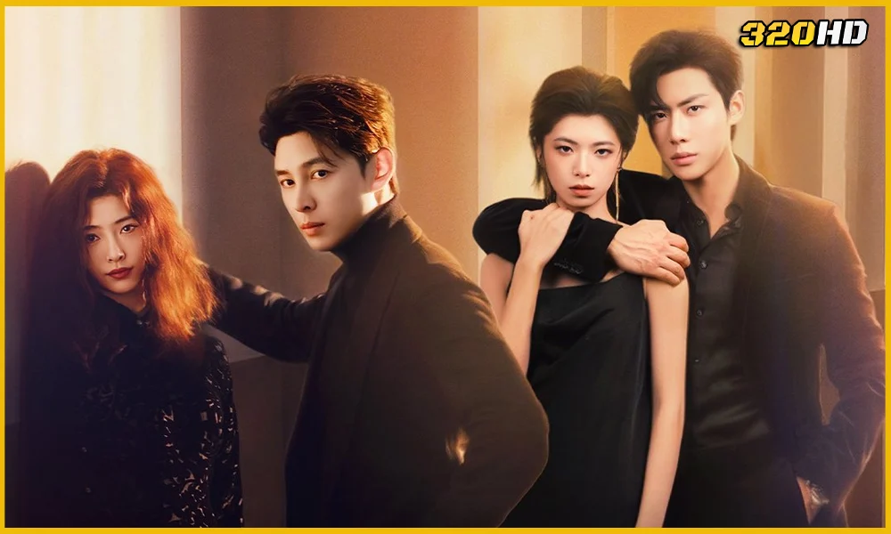 ดูซีรี่ย์จีน Dark And Dawn ชั่วขณะก่อนรัตติกาล