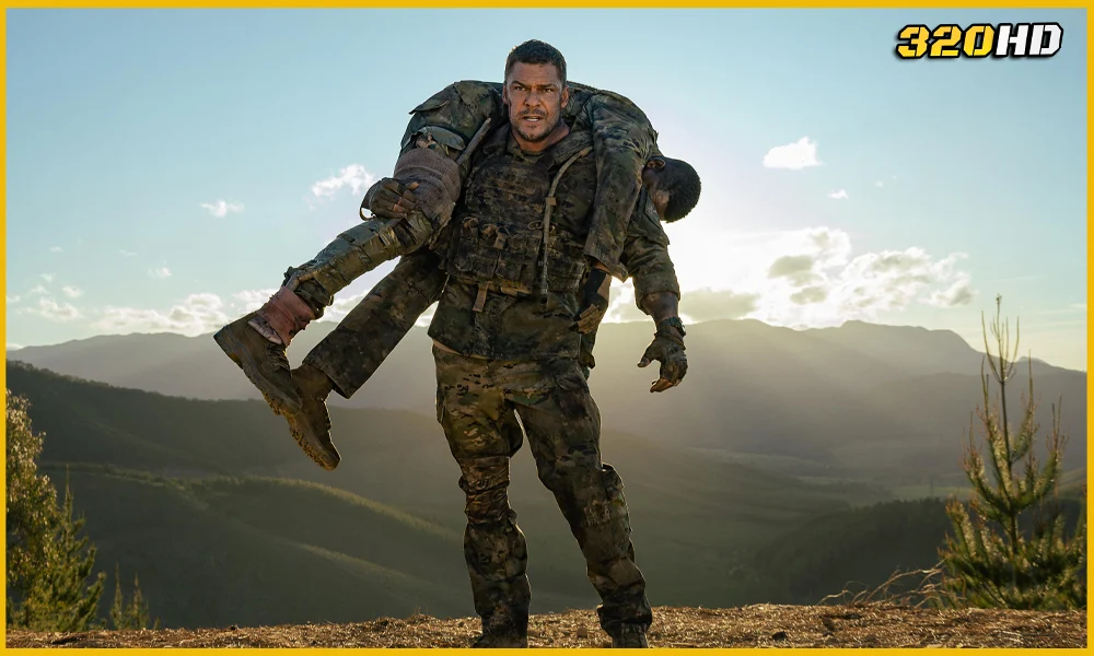 ดูหนัง War Machine สงครามจักรกลถล่มโลก