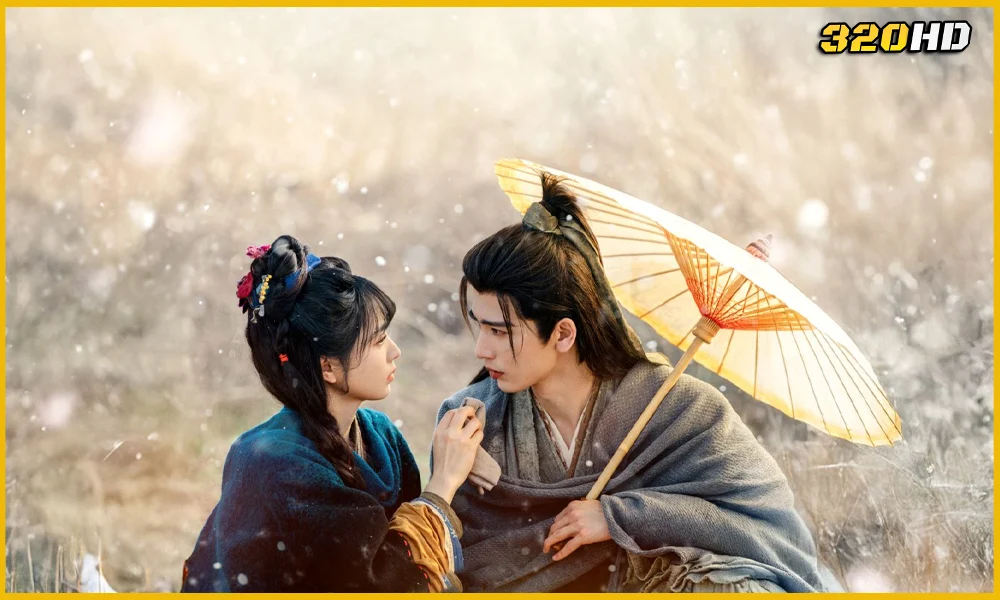 Pursuit of Jade ล่าหยก (2026) พากย์ไทย