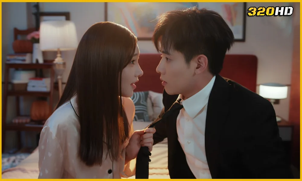 The Hidden Heir Ye Chen รหัสลับทายาทหมื่นล้าน