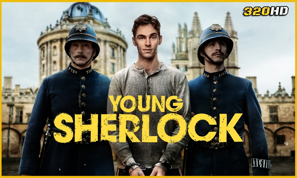 ดูซีรี่ย์ Young Sherlock กำเนิดนักสืบ เชอร์ล็อก โฮล์มส์