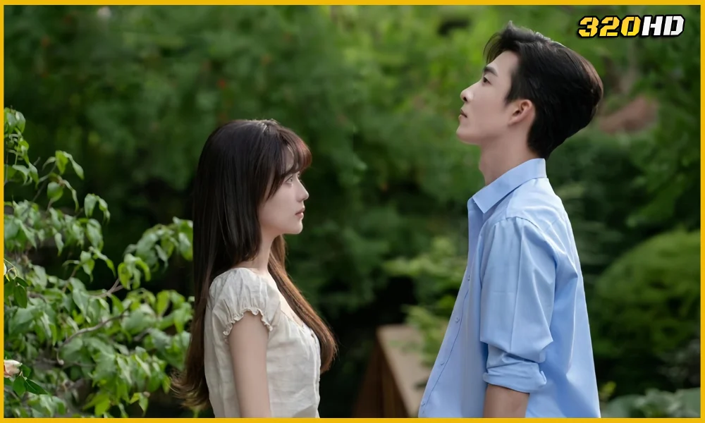 ดูซีรี่ย์จีน Love In A Secret เก็บรักไว้ในใจเธอ (2026)