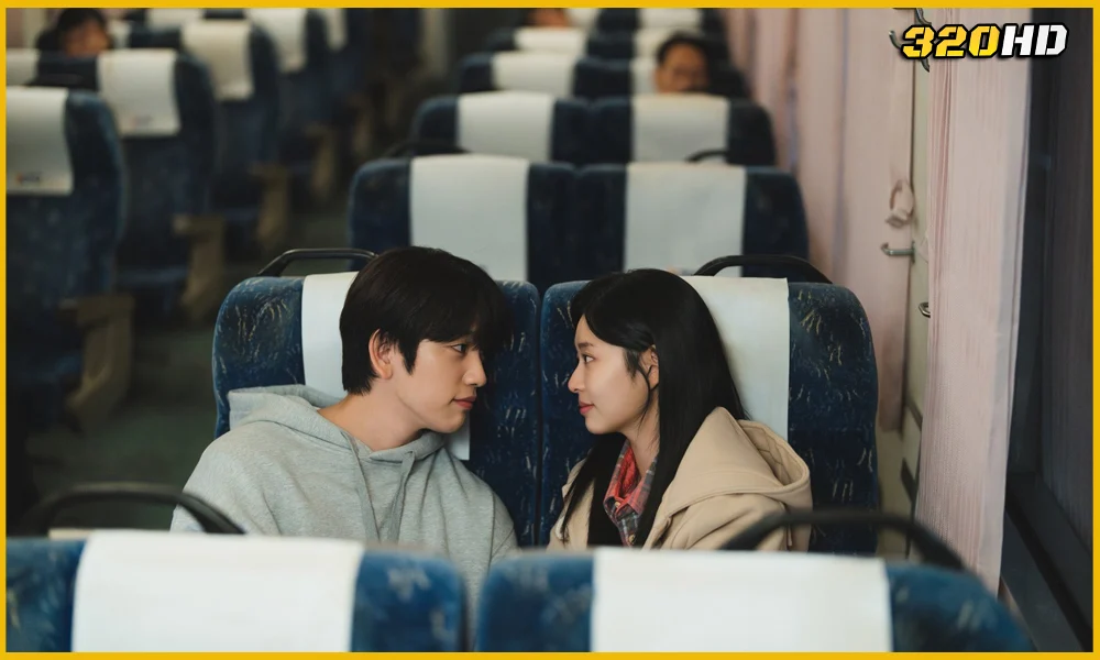 Still Shining เธอคือแสงส่องใจ (2026) ซับไทย