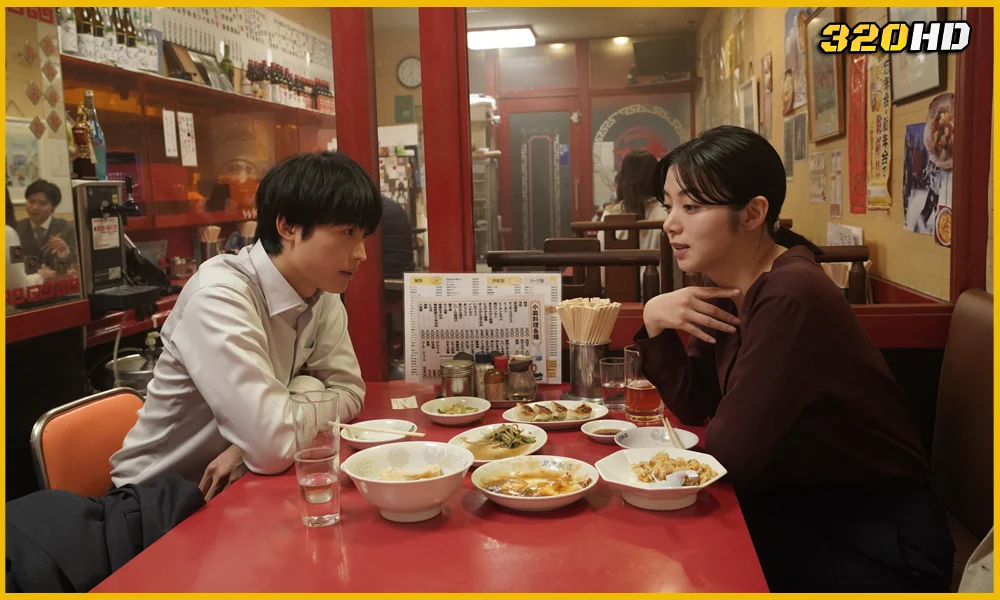 Sins of Kujo คุโจ ยอดทนายบาป (2026) พากย์ไทย-ซับไทย