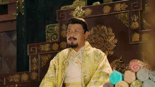 The General’s Sweety Season 2 EP 6
