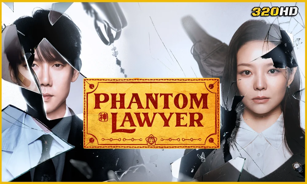 ดูซีรี่ย์ Phantom Lawyer ทนายสื่อวิญญาณ