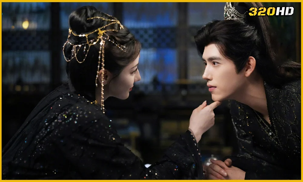Love Beyond the Grave ประทีปรักเหนือสองภพ (2026) 