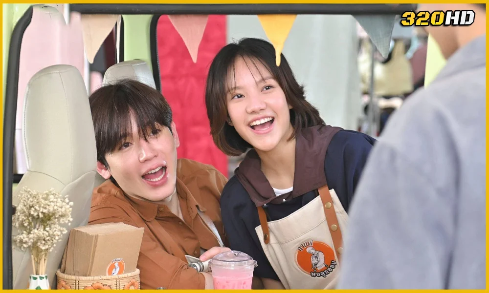 ดูซีรี่ย์ คิดถึงจัง ตังค์อยู่ไหน Chasing Love, Chasing Cash