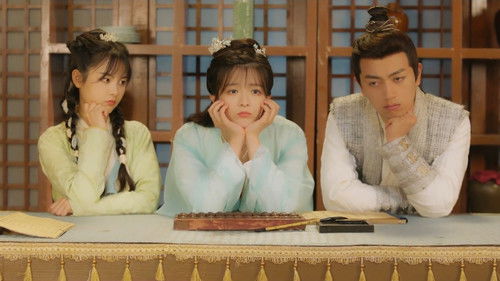 The General’s Sweety  Season 2 EP 4