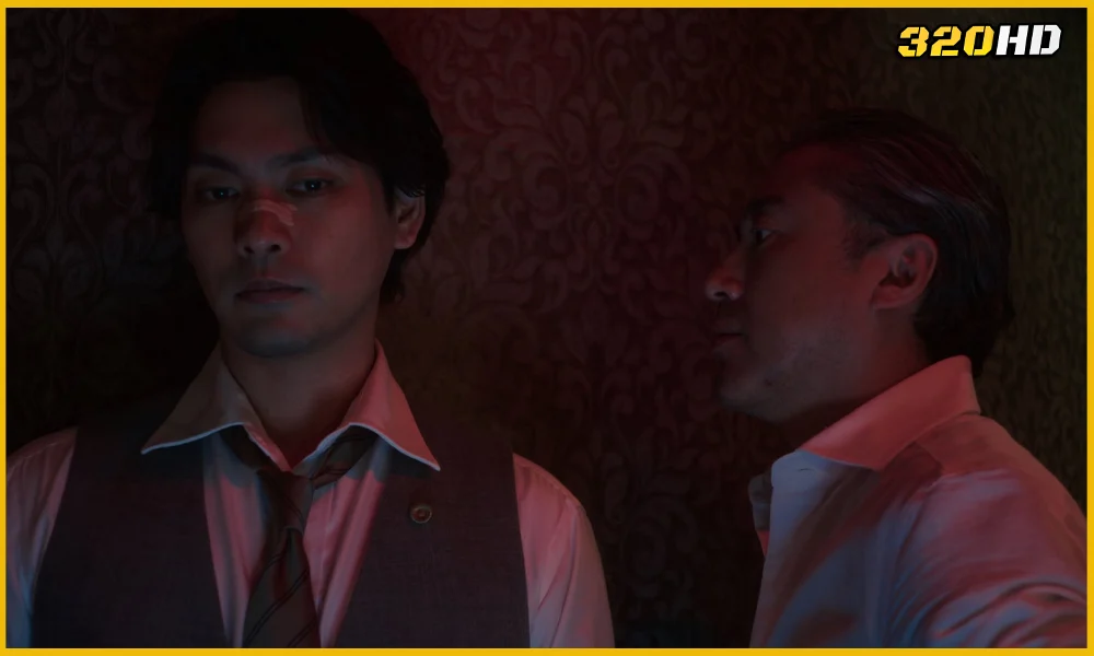 ดูซีรี่ย์ Sins of Kujo คุโจ ยอดทนายบาป (2026) 