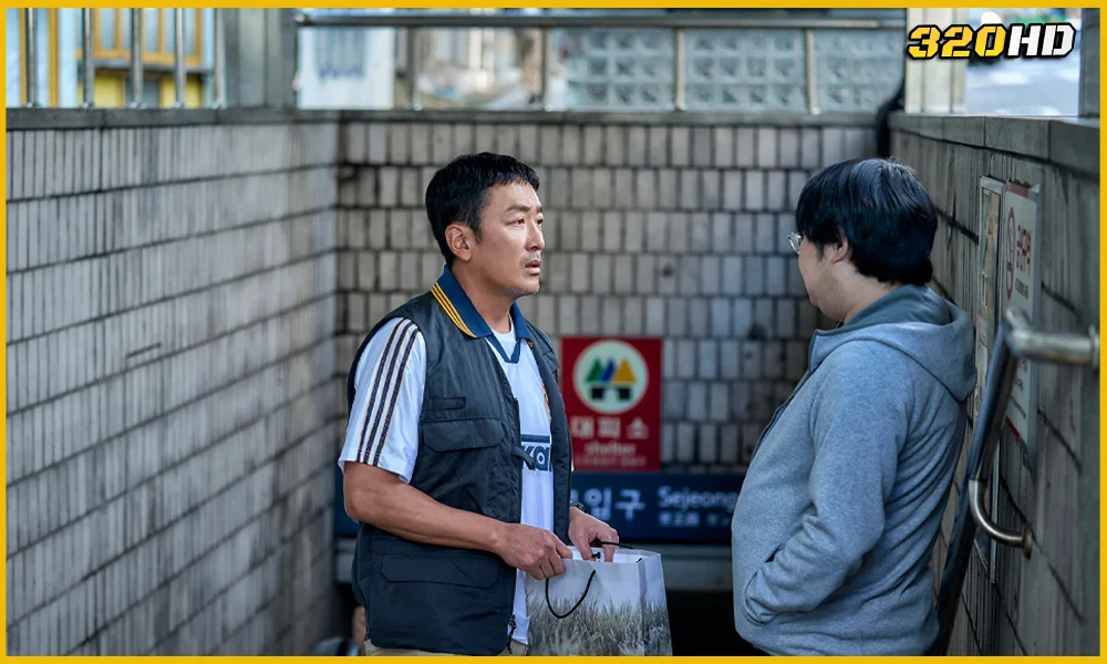 ดูซีรี่ย์ Mad Concrete Dreams วังวนนรก ดงคอนกรีต