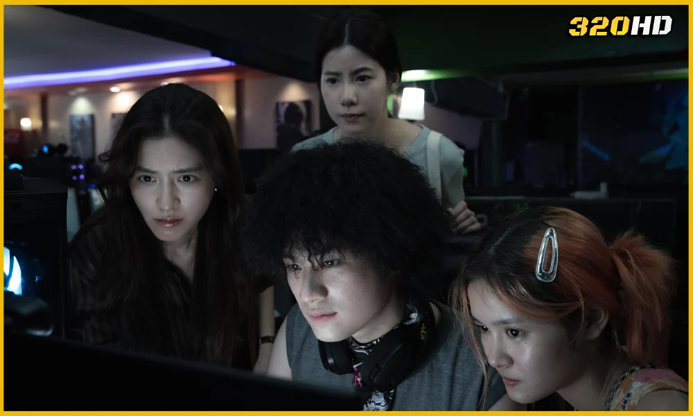 ดูหนัง เส้นตาย สายลวง The Red Line 