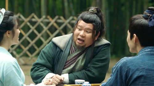 The General’s Sweety  Season 2 EP 9