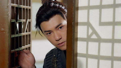 Detective Duo: Maiden and Horseman  Season 1 EP 3