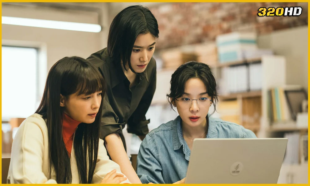 Honour ทนายสามสาวฉาว (2026) พากย์ไทย