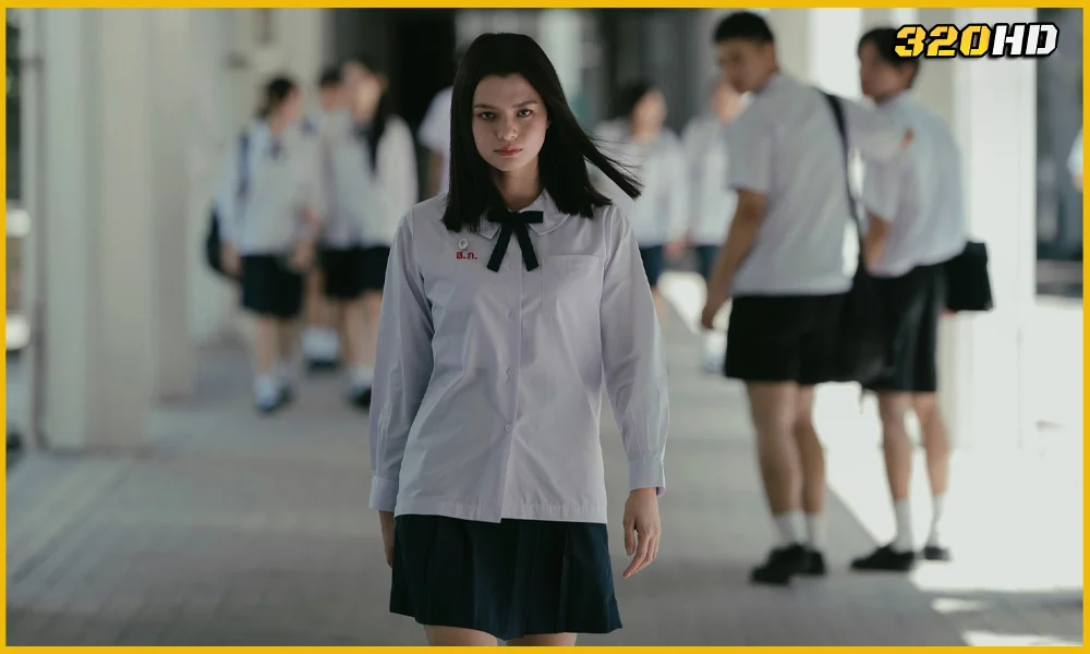 ดูซีรี่ย์ เด็กใหม่ The Reset (2026)
