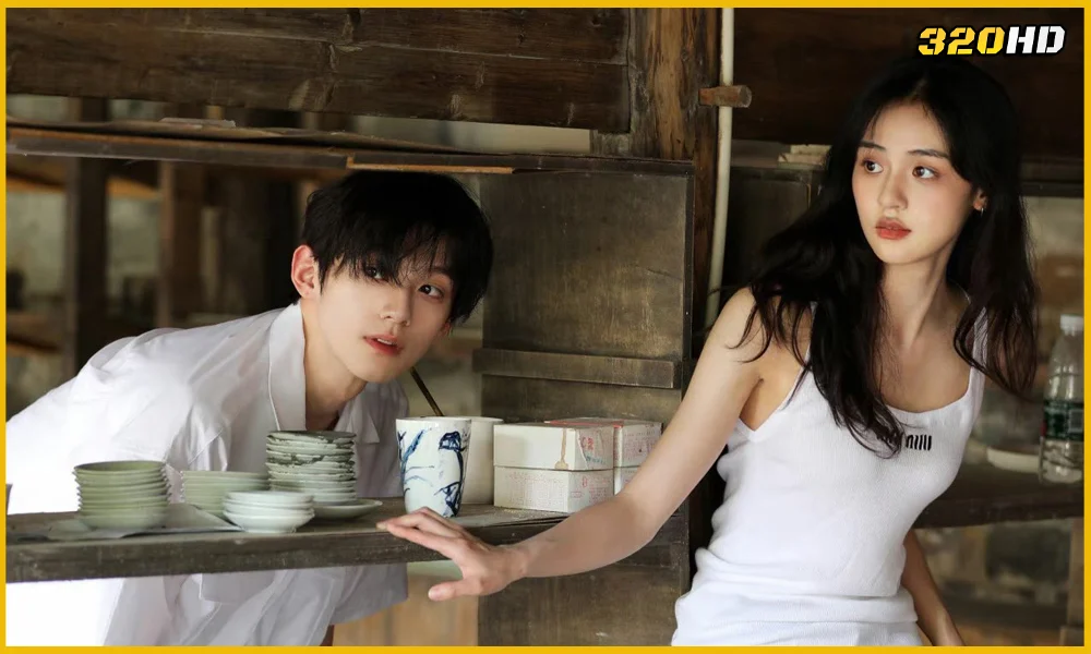 Glaze of Love รอยรักบนเครื่องเคลือบ (2026) ซับไทย