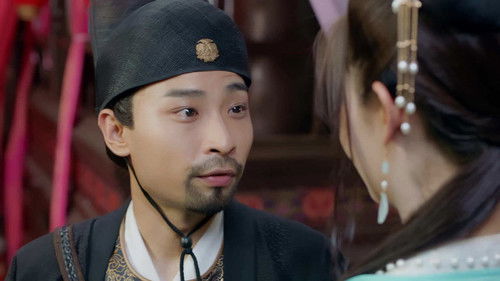 Detective Duo: Maiden and Horseman Season 1 EP 1