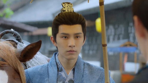 The General’s Sweety Season 2 EP 2