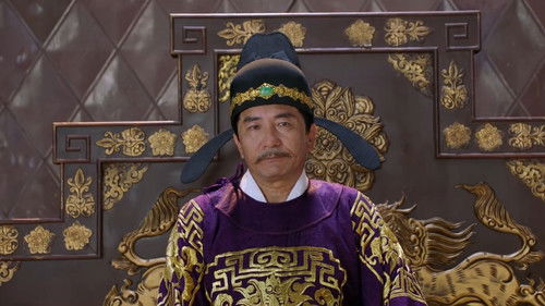 The General’s Sweety  Season 2 EP 23
