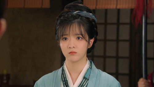 The General’s Sweety  Season 2 EP 24