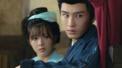 The General’s Sweety  Season 2 EP 13