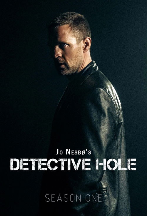 ดูซีรี่ย์ Detective Hole ยอดนักสืบแฮร์รี โฮล (2026) พากย์ไทย EP.1-9 (จบ) Season 1