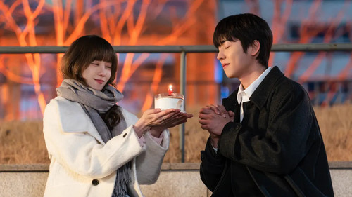In Your Radiant Season  Season 1 EP 10