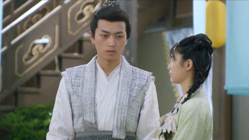 The General’s Sweety  Season 2 EP 3