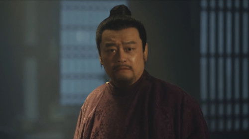 Swords Into Plowshares คมดาบสยบพิภพ  Season 1 EP 34
