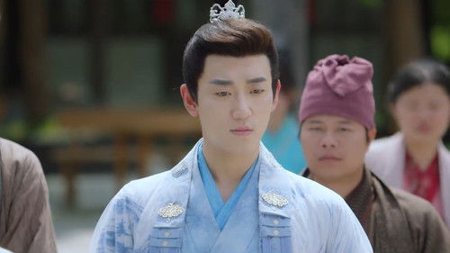 The General’s Sweety  Season 2 EP 15