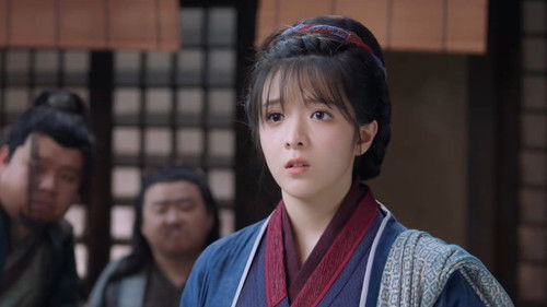 The General’s Sweety Season 2 EP 7
