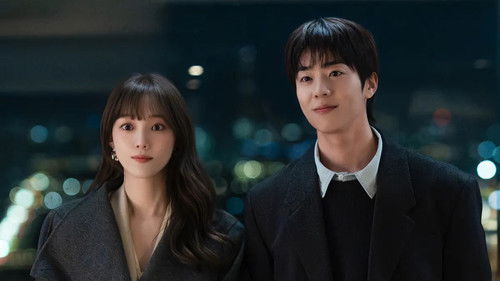 In Your Radiant Season  Season 1 EP 8