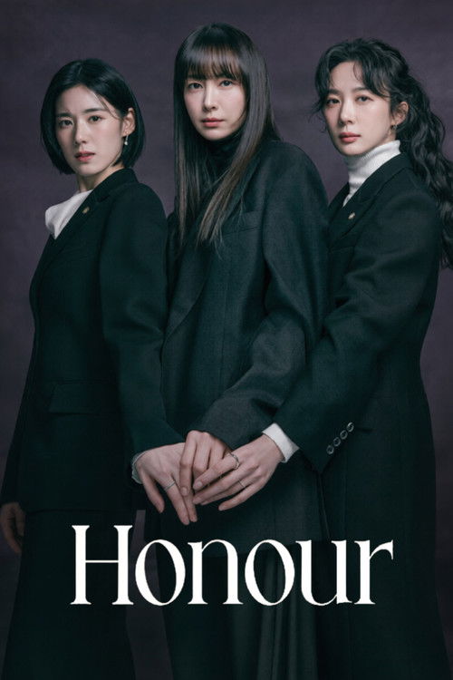ดูซีรี่ย์ Honour ทนายสามสาวฉาว (2026) พากย์ไทย EP.1-12 (จบ) Season 1