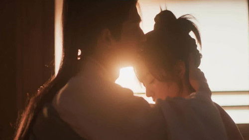 Pursuit of Jade ล่าหยก  Season 1 EP 19