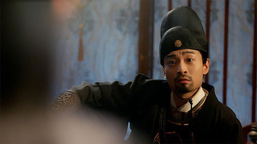 Detective Duo: Maiden and Horseman  Season 1 EP 7