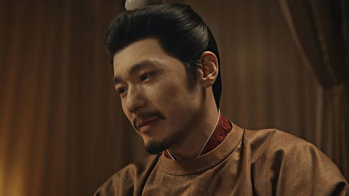 Swords Into Plowshares คมดาบสยบพิภพ  Season 1 EP 48