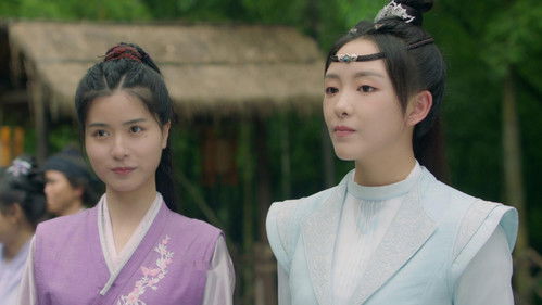 The General’s Sweety  Season 2 EP 10
