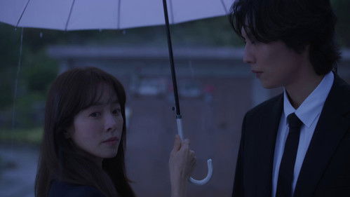 The Practical Guide to Love  Season 1 EP 7