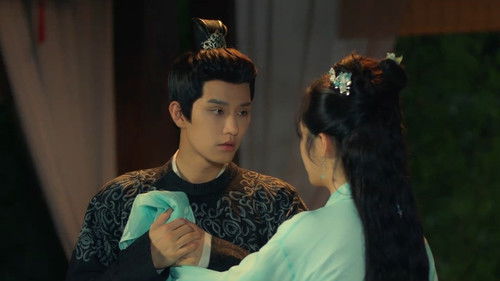 The General’s Sweety Season 2 EP 1