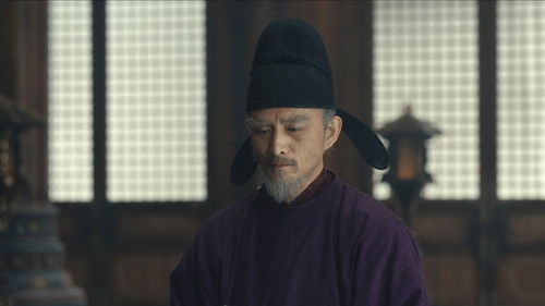 Swords Into Plowshares คมดาบสยบพิภพ  Season 1 EP 42