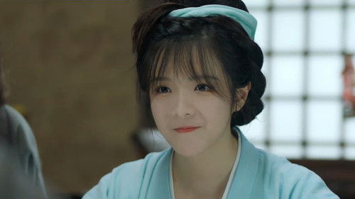 The General’s Sweety  Season 2 EP 8