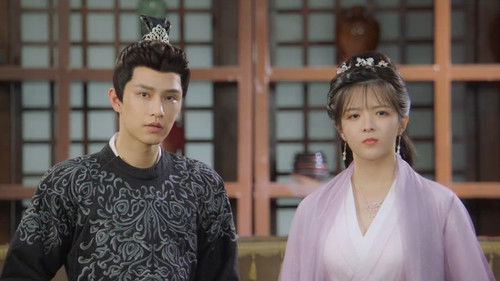 The General’s Sweety Season 2 EP 16