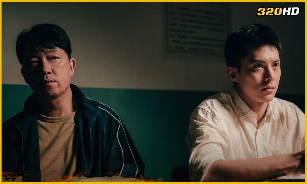 Light to the Night คำสารภาพคืนราตรี (2026) ซับไทย